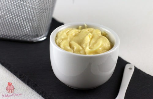 Mayonnaise