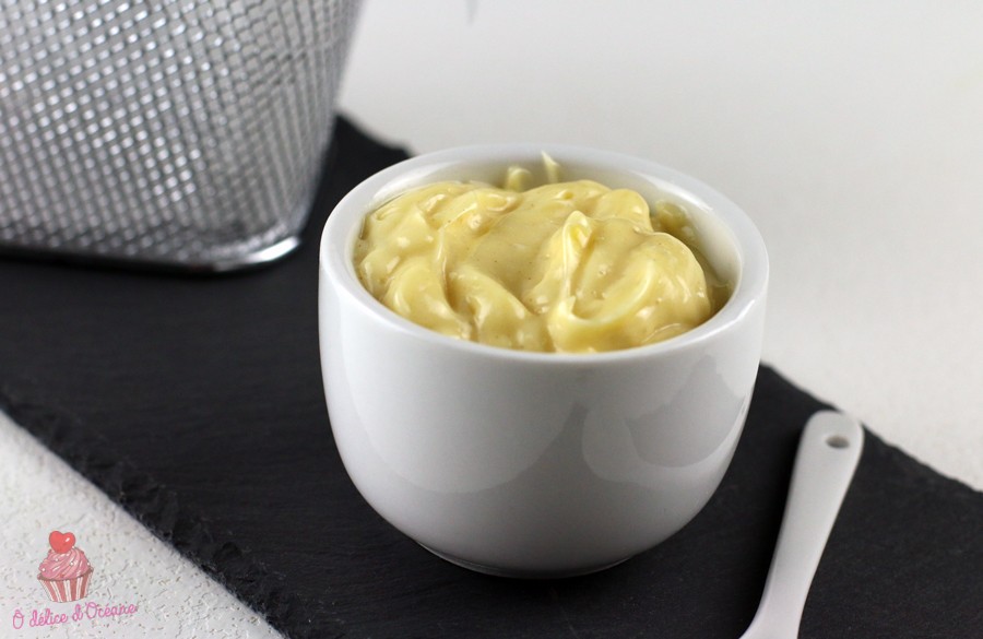 Mayonnaise